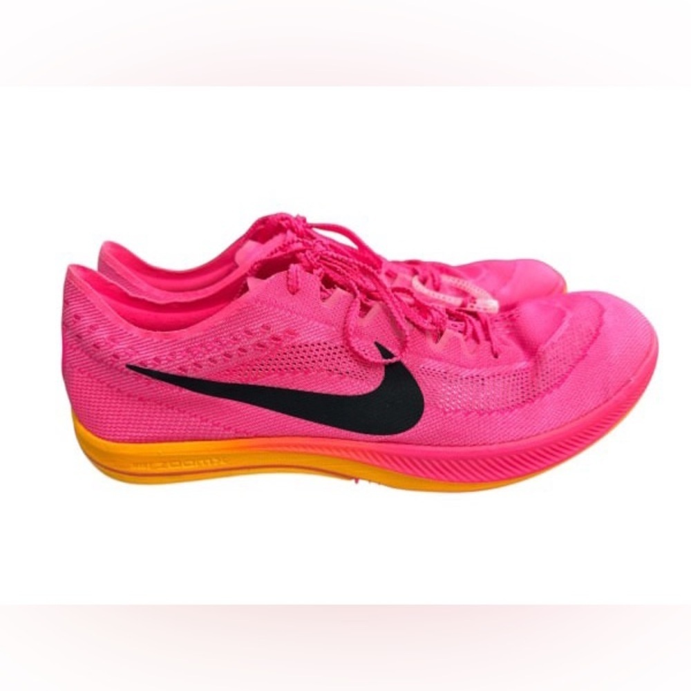 Nike Zoom Superfly Elite 2 Track & Field Spikes CV0400-600 Men's Size 14 New